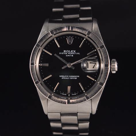 rolex oysterdate 1970|rolex 1501 oyster perpetual date.